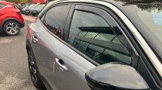 Vauxhall Mokka 1.2 Turbo Ultimate 5dr Auto Petrol Hatchback